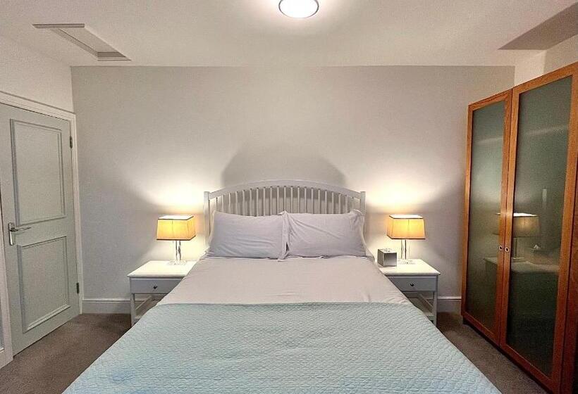 １ベッドルームのスーペリアアパートメント, Mode Apartments St Annes