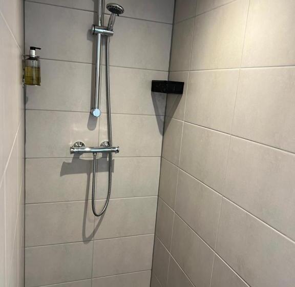 خانه 3 خوابه, Mode Apartments St Annes