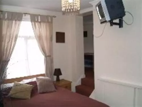 Family Room, Carnson House