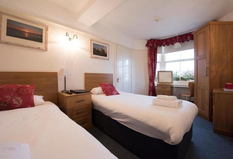 Номер Стандарт, The Kings Head