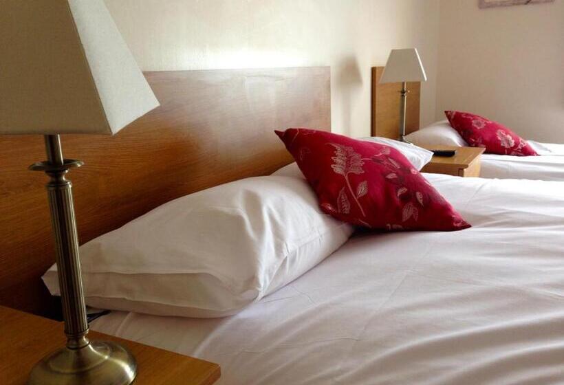 Номер Стандарт Вид на Море, The Kings Head