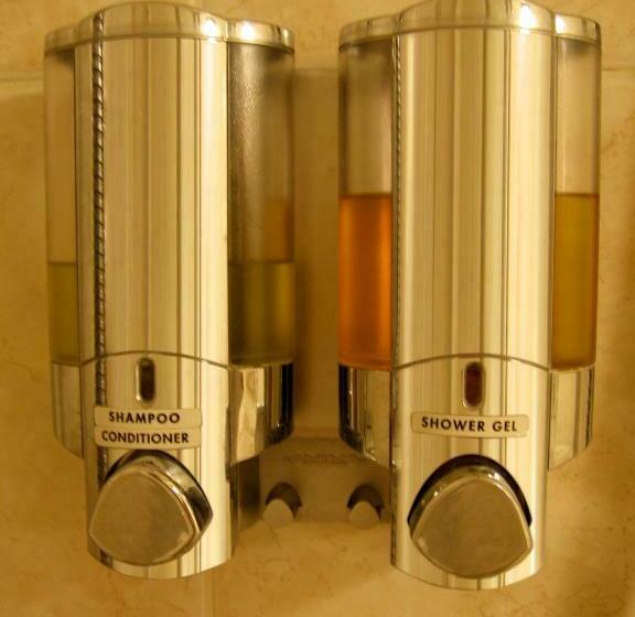 חדר סטנדרט, The Langham