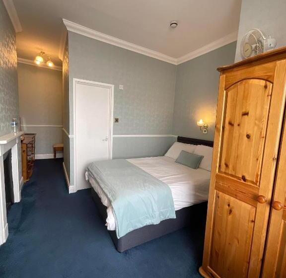 חדר סטנדרט נוף לים, The Langham