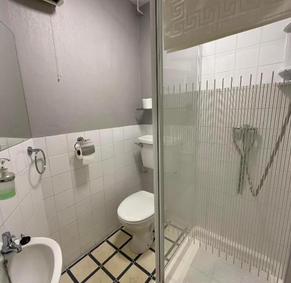 חדר סטנדרט, The Langham