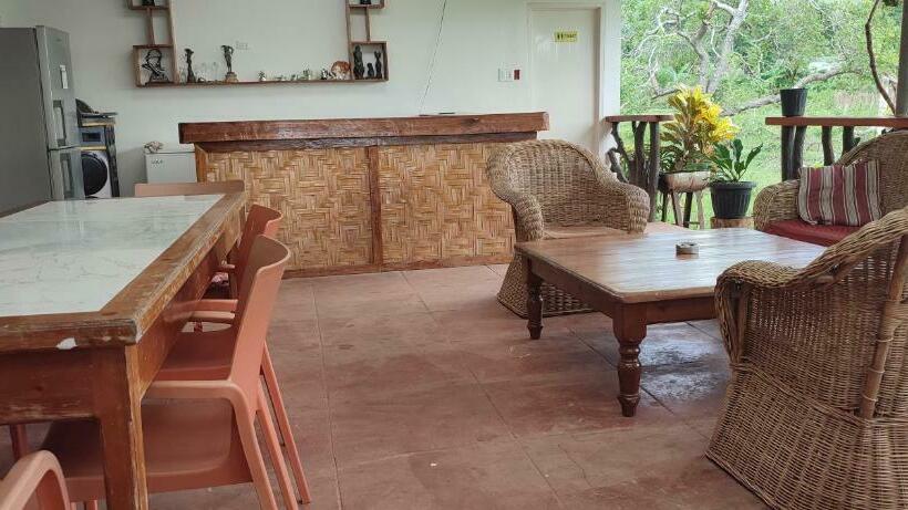 اتاق استاندارد با بالکن, Eco Greene Farm