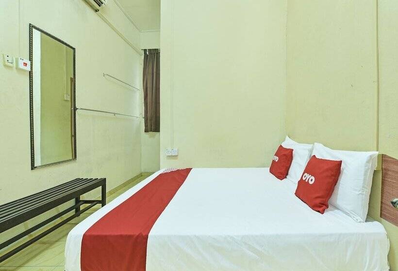 اتاق لوکس, Oyo 90702 Empire Inn 1