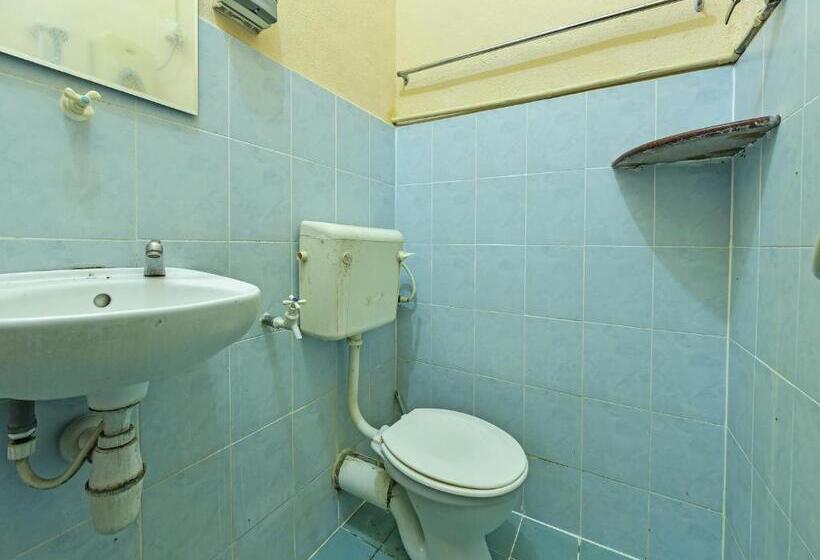 חדר דלוקס, Oyo 90702 Empire Inn 1