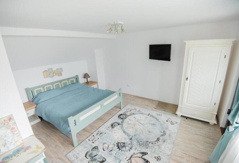 디럭스 룸, Vila Chic M