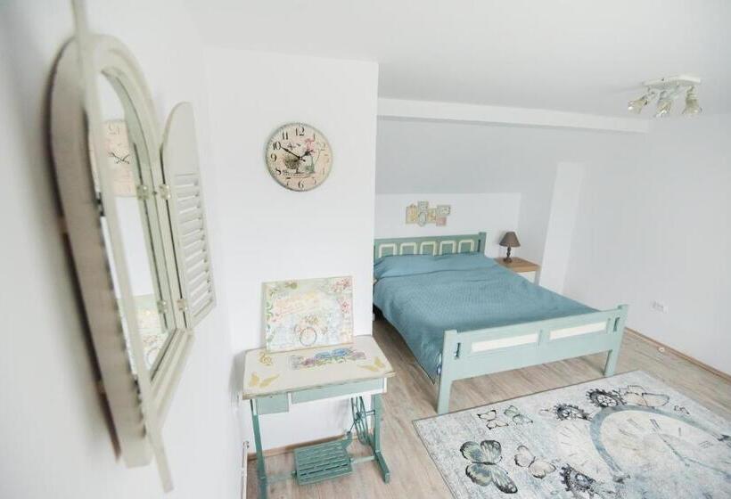 디럭스 룸, Vila Chic M