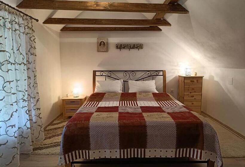 패밀리 스위트, Vila Chic M