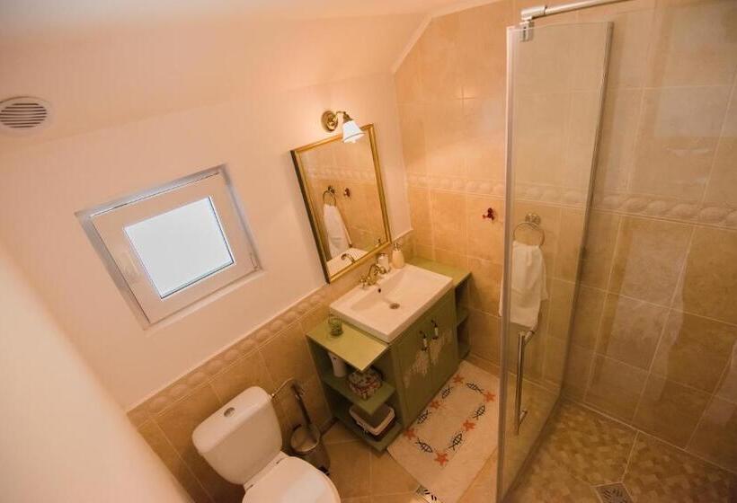 패밀리 스위트, Vila Chic M