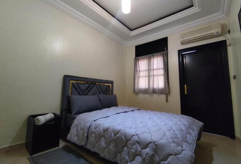 اتاق استاندارد یک نفره, La Coline