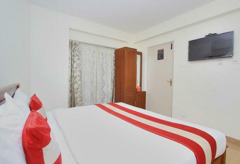 חדר קלאסי לשלושה, Super Oyo 7665 Home Stay Fable Stay