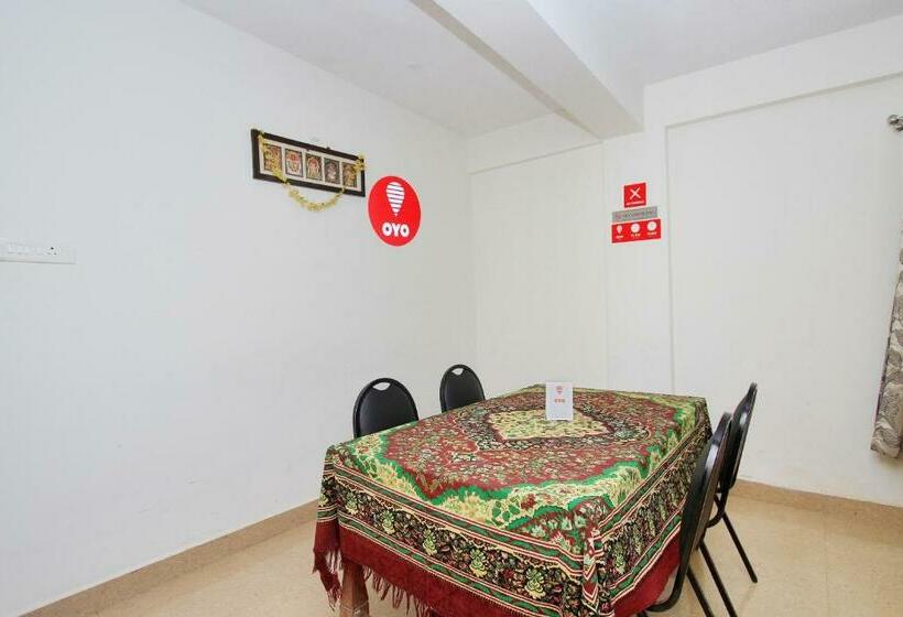 חדר קלאסי לשלושה, Super Oyo 7665 Home Stay Fable Stay