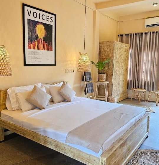Family Suite, Sugar Hostel Weligama   Coliving & Coworking