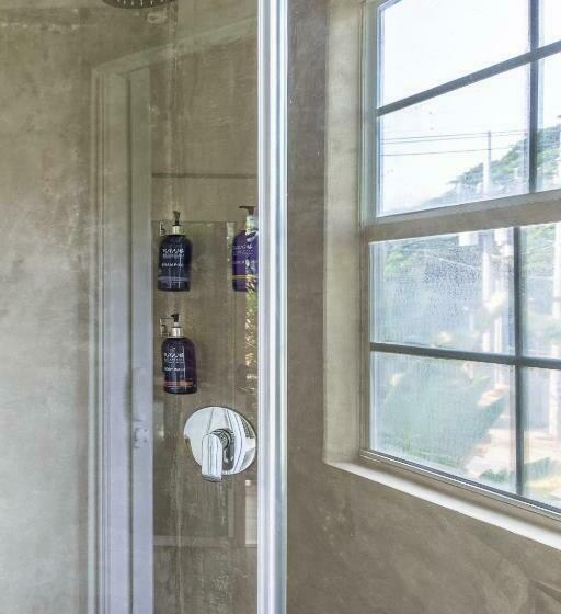 标准间, Ventura Santa Teresa