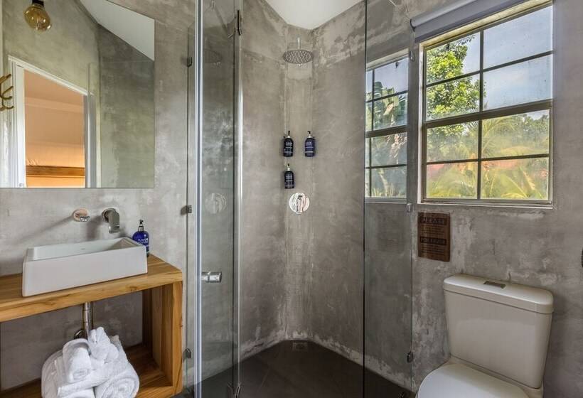 高级大房间, Ventura Santa Teresa