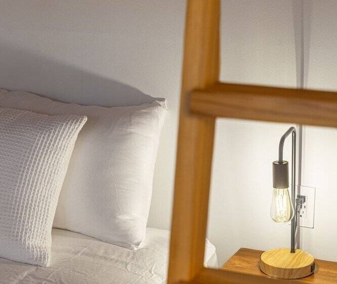 豪华房间, Ventura Santa Teresa