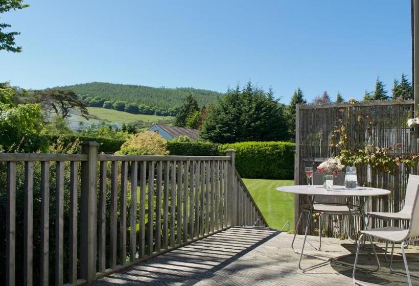 バルコニー付き１ベッドルームアパートメント, Cherryhill Lodge