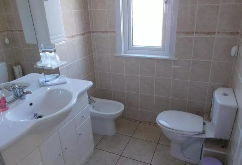 Habitació Estàndard, Penarth Guest House