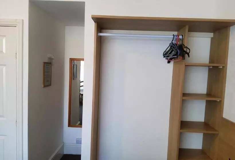 Standard-huone, Sunnyside Accommodation