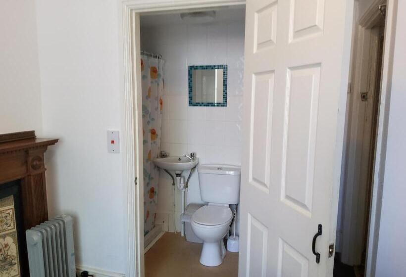 חדר סטנדרט, Sunnyside Accommodation