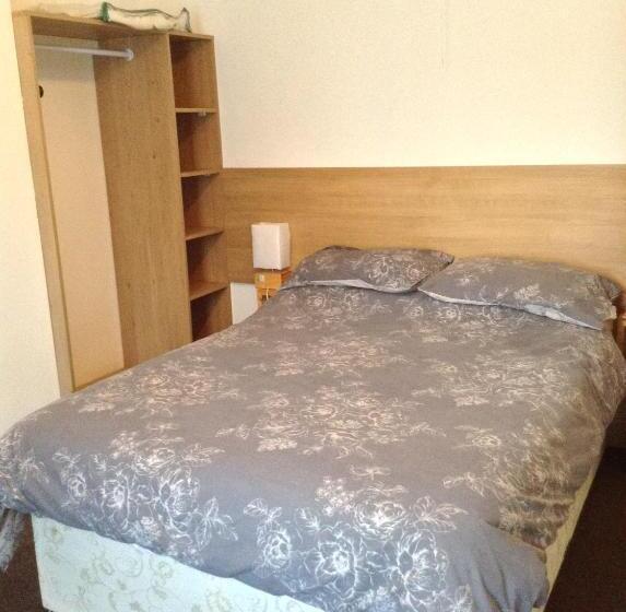 חדר סטנדרט, Sunnyside Accommodation