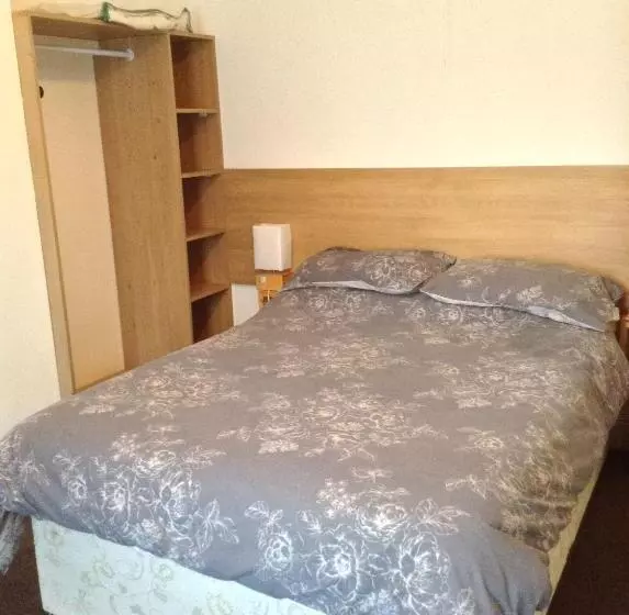 Standard-huone, Sunnyside Accommodation