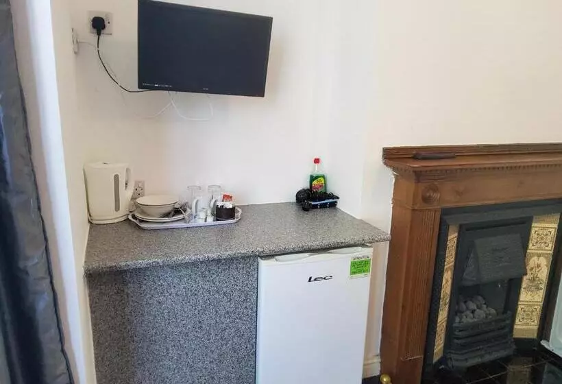 Standard-huone, Sunnyside Accommodation