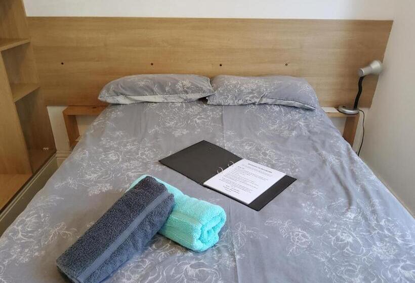 스탠다드 룸, Sunnyside Accommodation