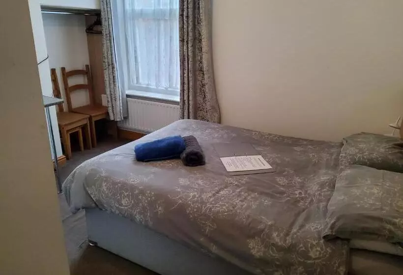 Basic-huone, Sunnyside Accommodation