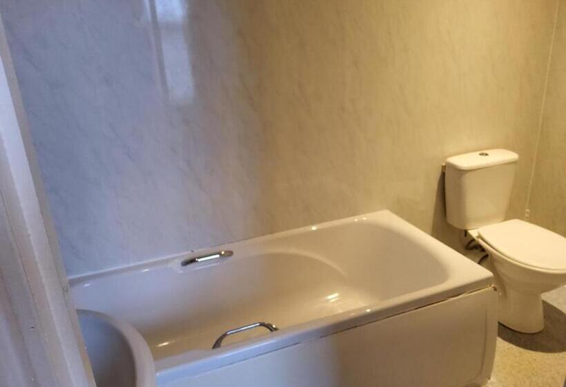 חדר בסיסי, Sunnyside Accommodation