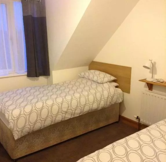 Huoneisto 1 Makuuhuone, Sunnyside Accommodation