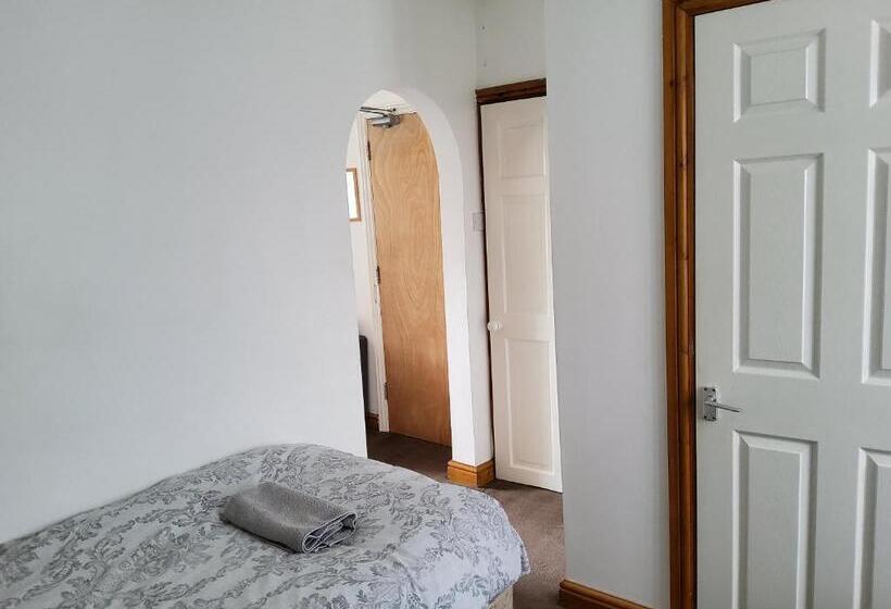 דירת חדר, Sunnyside Accommodation