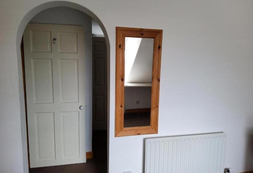 דירת חדר, Sunnyside Accommodation