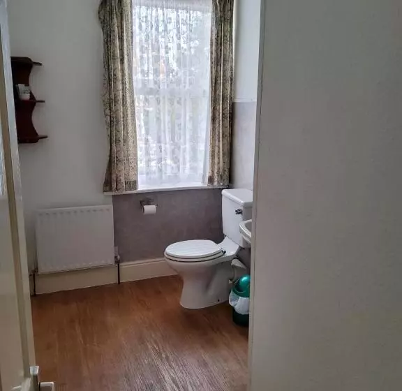 Sviitti, Sunnyside Accommodation