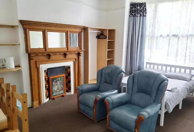 Sviitti, Sunnyside Accommodation