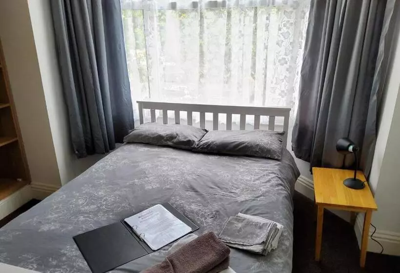 Sviitti, Sunnyside Accommodation