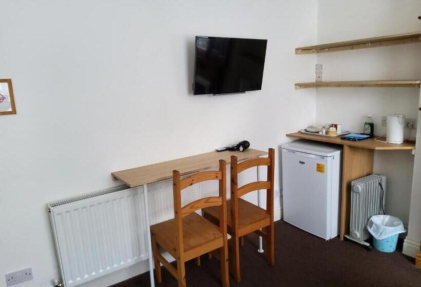 סוויטה, Sunnyside Accommodation