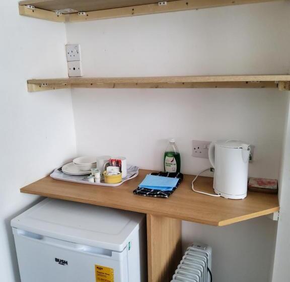 스위트, Sunnyside Accommodation