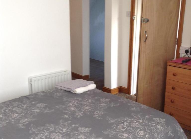 דירת חדר דלוקס, Sunnyside Accommodation