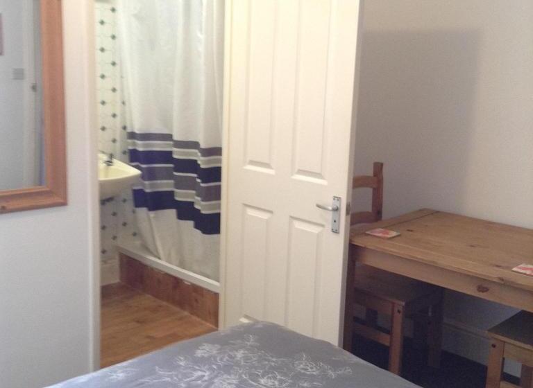 디럭스 룸, Sunnyside Accommodation