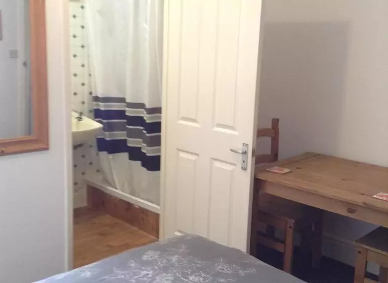 Deluxe-huone, Sunnyside Accommodation