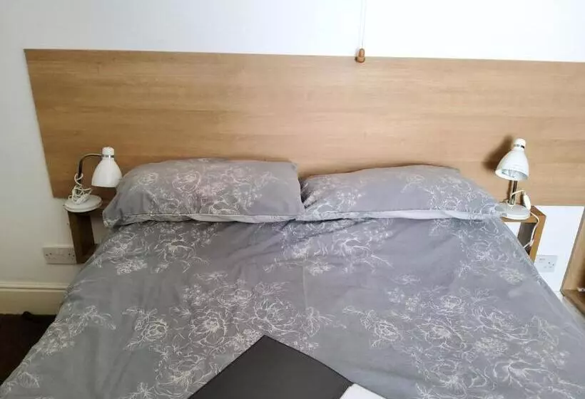 Deluxe-huone, Sunnyside Accommodation