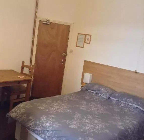 Deluxe-huone, Sunnyside Accommodation