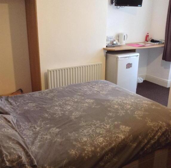 חדר דלוקס, Sunnyside Accommodation