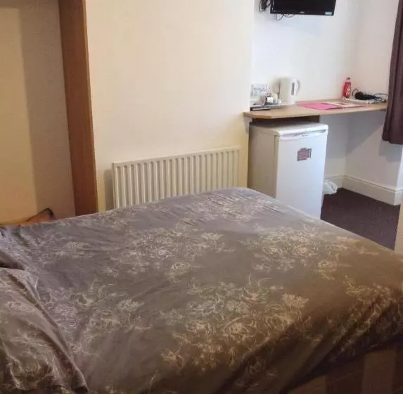 Deluxe-huone, Sunnyside Accommodation