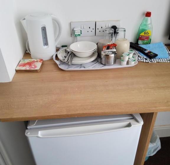 חדר דלוקס, Sunnyside Accommodation