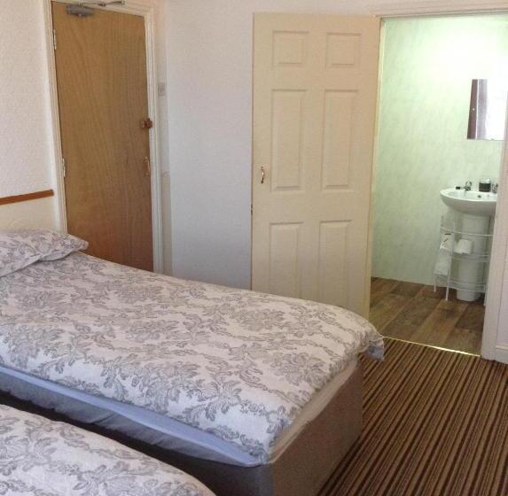 חדר סטנדרט, Sunnyside Accommodation