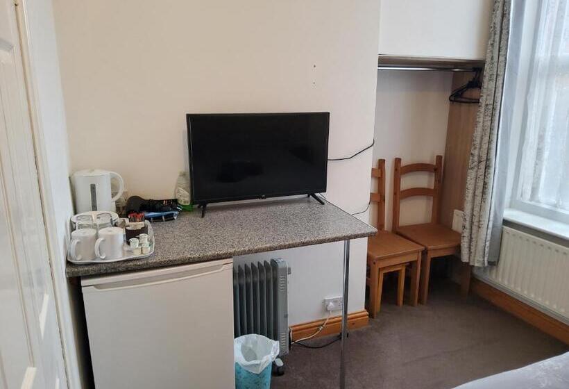 חדר בסיסי, Sunnyside Accommodation